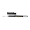 Sakura® Pigma Sensei™ Black Chisel Tip Pen
